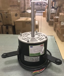 卧龙电机开利空调电动机GYT550-4B DJ-YEKL0055004B GYT320-4B