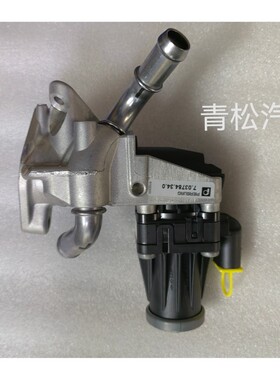 江铃EGR阀  BK2Q-9D475-CD 废气再循环EGR阀EGR阀废气阀