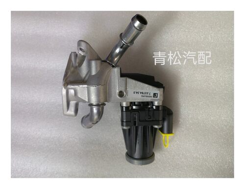 江铃EGR阀  BK2Q-9D475-CD 废气再循环EGR阀EGR阀废气阀