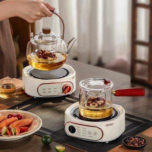 2025年新款小型电陶炉煮菜器电热