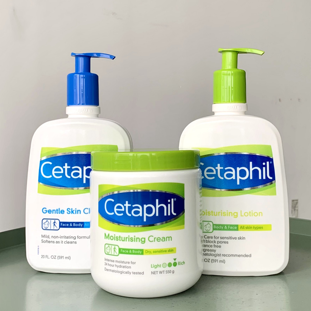 丝塔芙大白罐身体乳变白吗(丝塔芙大白罐用完后宝宝皮肤变黑)