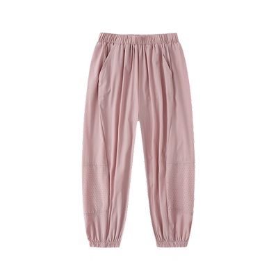 童装长裤运动裤植木休闲