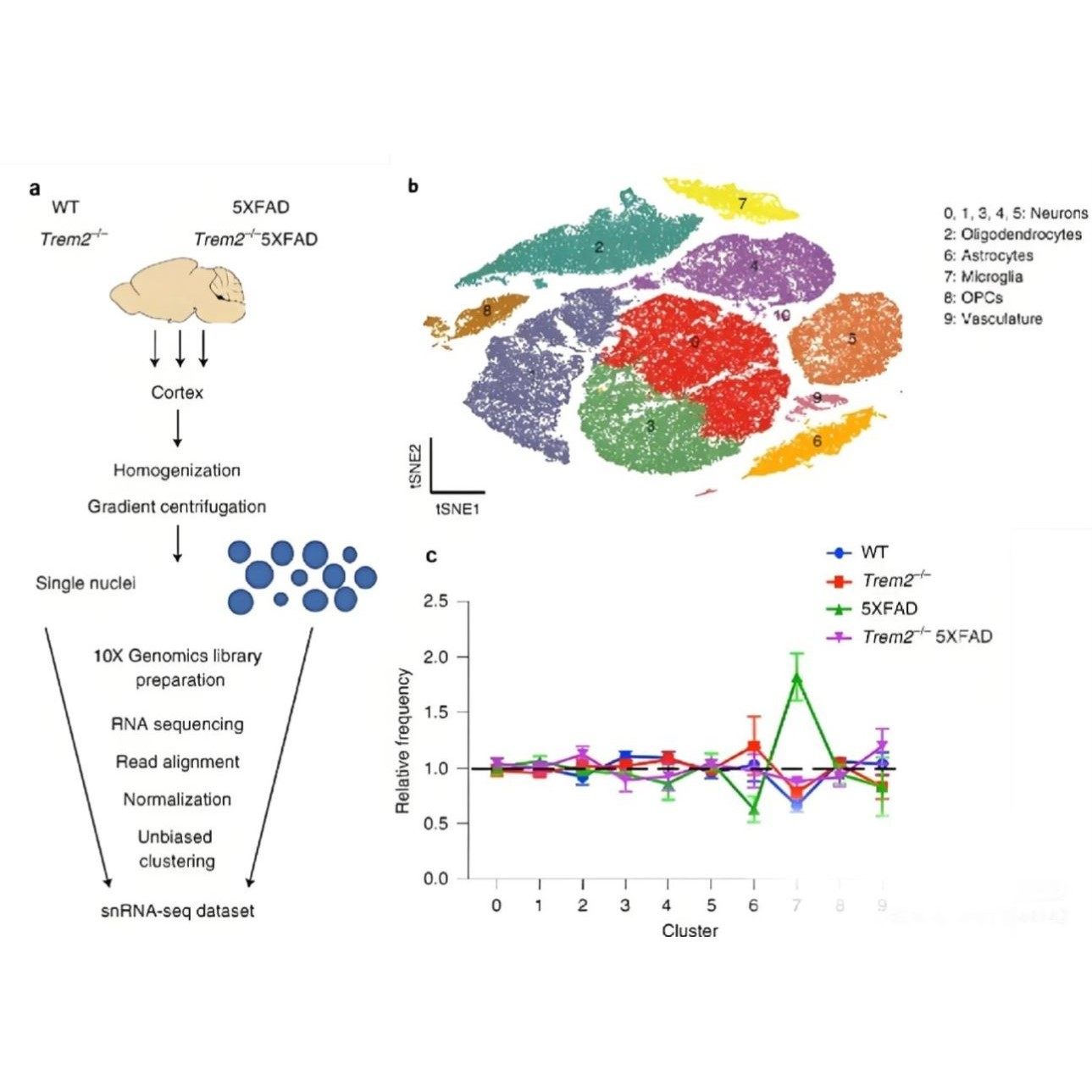 生信分析网络药理学生物学植物单细胞转录组火山图
