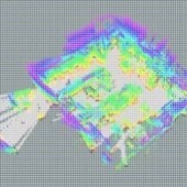 ros代做路径规画gazebo彷真slam建图动态避障Rviz可视化目标识别