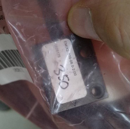 德国elgo磁栅尺LMX2-000-08.0-1-00/EMX2-000-08.0-2-00磁头