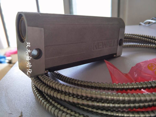 NEWALL原装球栅尺读数头 B60/D3000数显表读数头中捷镗床球栅尺