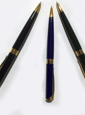 法国产Waterman威迪文骏马系列原子笔圆珠笔多个颜色货尾清仓