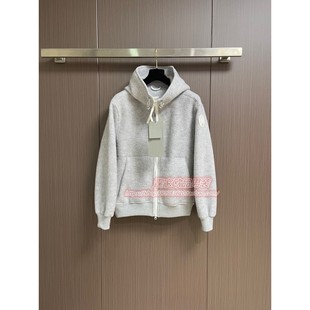 潮流拉链秋装 2025新款 休闲夹克青年上衣服 外套秋冬季 卫衣防风男士