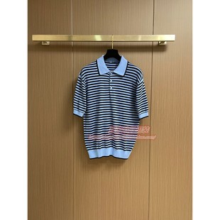 新款 休闲短袖 2025春季 男士 潮流上衣男 T恤时尚 棉麻宽松翻领polo衫