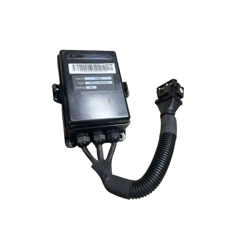 叉车电器盒 AF932-40401HY中央控制盒合力叉车叉车保险盒电器盒