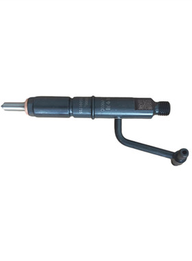 叉车喷油器总成喷油嘴部件C490BPG新柴KBAL-P001C叉车发动机油嘴