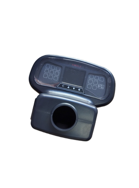 仪表总成带刷卡不带刷卡仪表芯合力叉车仪表国四D04HZB191-X1仪表