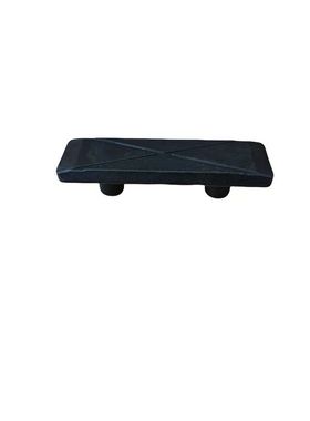 合力叉车门架限位滑块5-10T叉车门架滑块24319-43612门架尼龙滑块