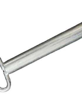 合力叉车拖车销叉车插销合力配重销牵引销25596-32051牵引销