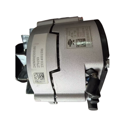 全柴发动机电机14V 750W全柴发电机 JFZ192发电机2409002310160