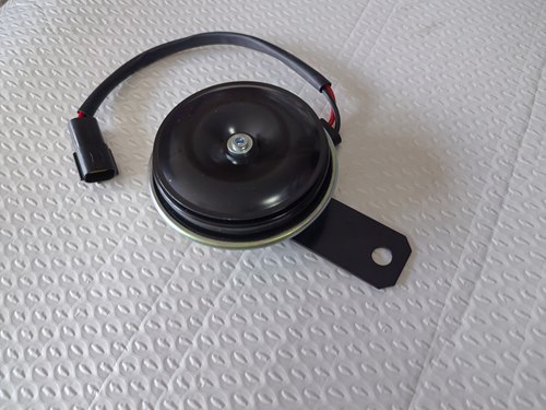 叉车配件电喇叭DL129KG-10扬声器喇叭A79S2-40111锂电叉车12V 4A