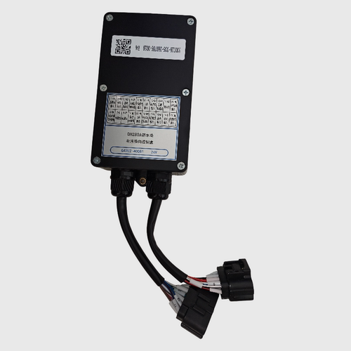 叉车配件DH280A防水型电液换向控制盒G43U2-40081电器盒24V合力用