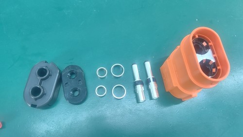 原装EVH3-P2TJ-10A   中航