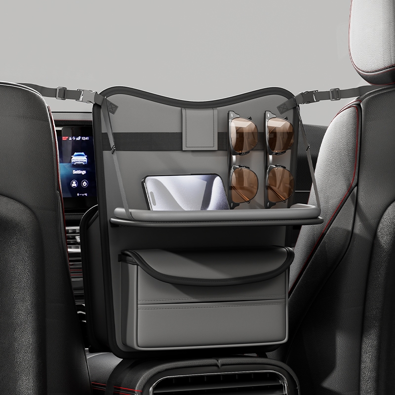 汽车内挂袋车载座椅储物收纳袋