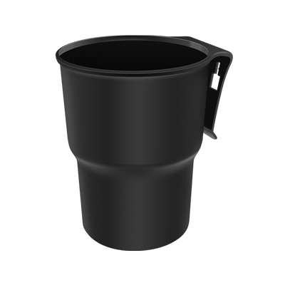 车载水杯架汽车空调出风口茶杯托