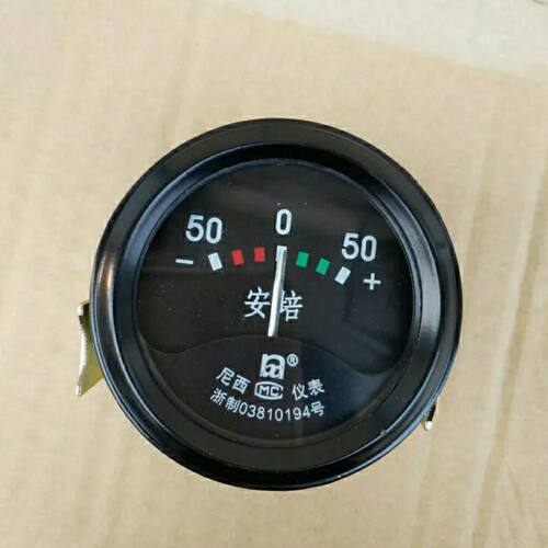汽车农用车12v/24v电流