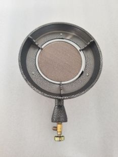 节能铸铁台式红外线节能灶 液化气 天然气煤气灶单灶火锅炉圆形灶