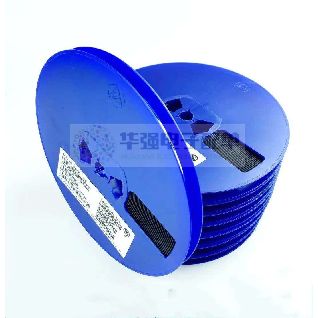 贴片三极管 2N3904 MMBT3904 丝印1AM SOT-23封装 NPN 3000个/盘