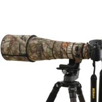 Водонепроницаемый материал, камуфляж для джунглей