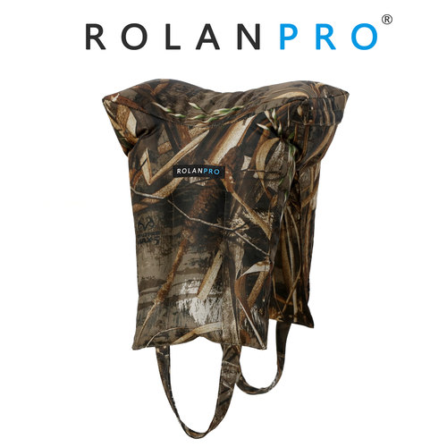 摄影豆袋长焦镜头枕塑料颗粒填充