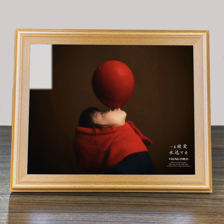 相框相册摆台定制做工厂直销