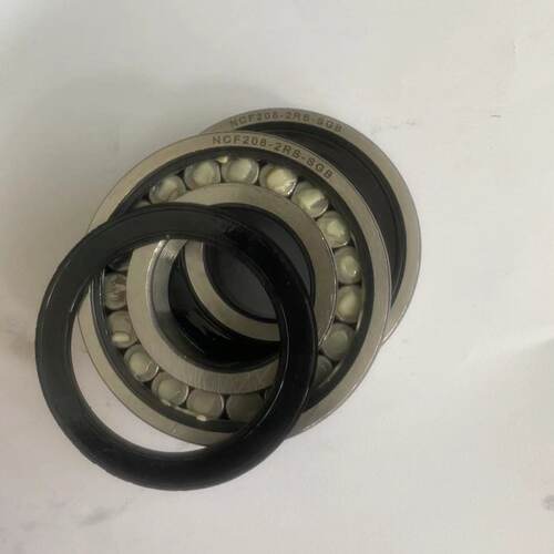 满装圆柱滚子轴承NCF208-2RS
