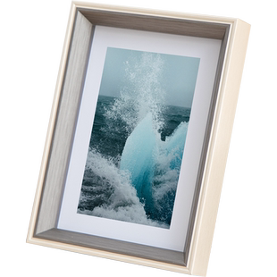 相框摆台摆件架5五6六7七8八10十A4寸挂墙洗照片做成加打印高级感