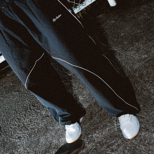 FCPskateco复古运动套装长裤