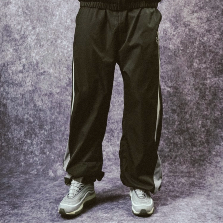 FCP skateco. BASIC TRACK PANT 基础运动裤