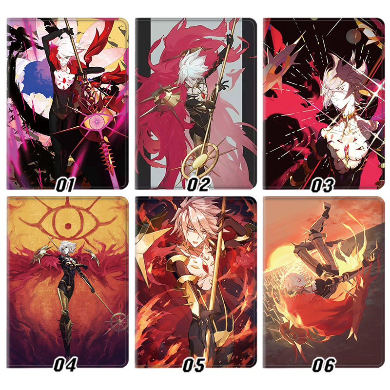 PT331 fate外壳适用ipad10.2软air345第十代保护套matepad11笔槽mini6小米7pro13寸10.9荣耀9小新联想