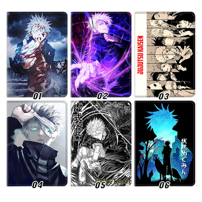 五条悟 外壳适用ipad10.2软air3/4/5第十代保护套matepad pro11笔槽mini5/6小米5pro12.9寸10.9荣耀V8p华为M6