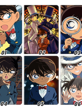 PT190 柯南外壳适用ipad10.2软air345第十代保护套matepad11笔槽mini6小米7pro13寸10.9荣耀9小新联想