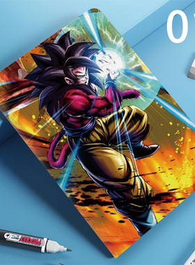 PT310 七龙珠外壳适用ipad10.2软air345第十代保护套matepad11笔槽mini6小米7pro13寸10.9荣耀9小新联想