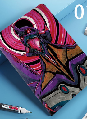 PT356 eva外壳适用ipad10.2软air345第十代保护套matepad11笔槽mini6小米7pro13寸10.9荣耀9小新联想