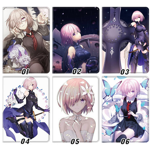 PT535 fate外壳适用ipad10.2软air345第十代保护套matepad11笔槽mini6小米7pro13寸10.9荣耀9小新联想