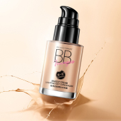 bb霜粉底液修颜遮瑕补水保湿 素颜防水不脱妆干皮 隔离提亮肤色男士