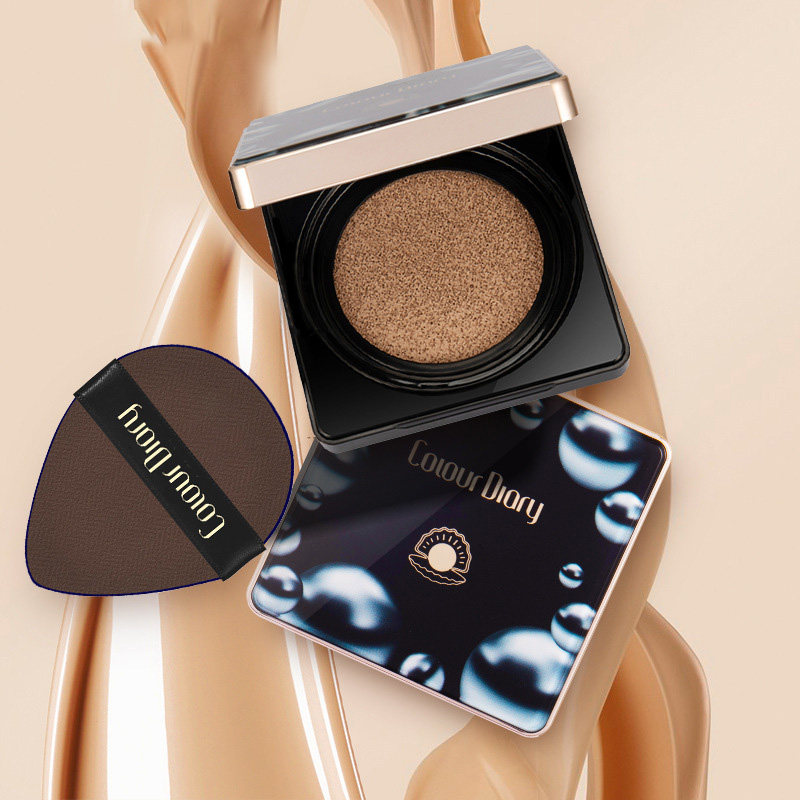 养肤气垫BB霜遮瑕滋润防水持久不脱妆提亮肤色遮盖斑点滋润cc霜女,彩妆/香水/美妆工具,BB霜,淘宝优惠券,粉丝福利购,淘宝优惠卷