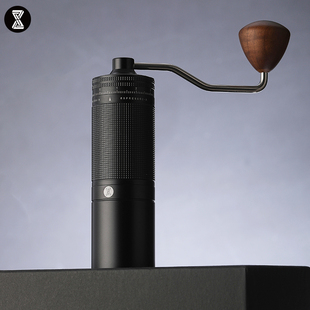 咖啡机 臻航R30pro手摇磨豆机咖啡研磨机手磨咖啡豆研磨器手冲意式