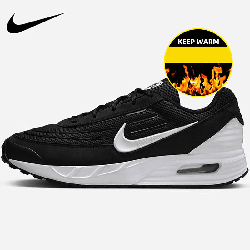 耐克男鞋AIR MAX缓震回弹运动休闲鞋轻便旅游跑步鞋FV1302-003