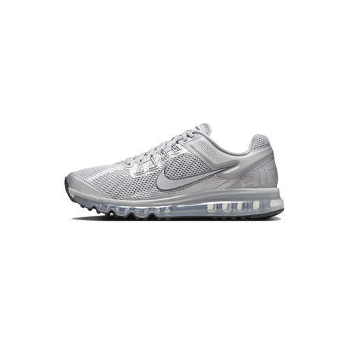 耐克.Nike男系带气垫跑步鞋