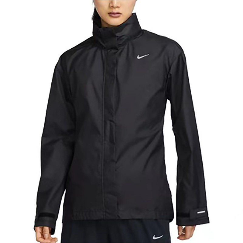 Nike耐克春季新款女子训练梭织防风立领夹克休闲外套FB7452-010,运动服/休闲服装,运动茄克/外套,淘宝优惠券,粉丝福利购,淘宝优惠卷