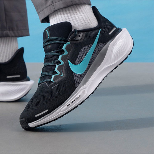 Nike耐克男鞋2025新款Pegasus 41飞马41缓震训练跑步鞋FD2722-007