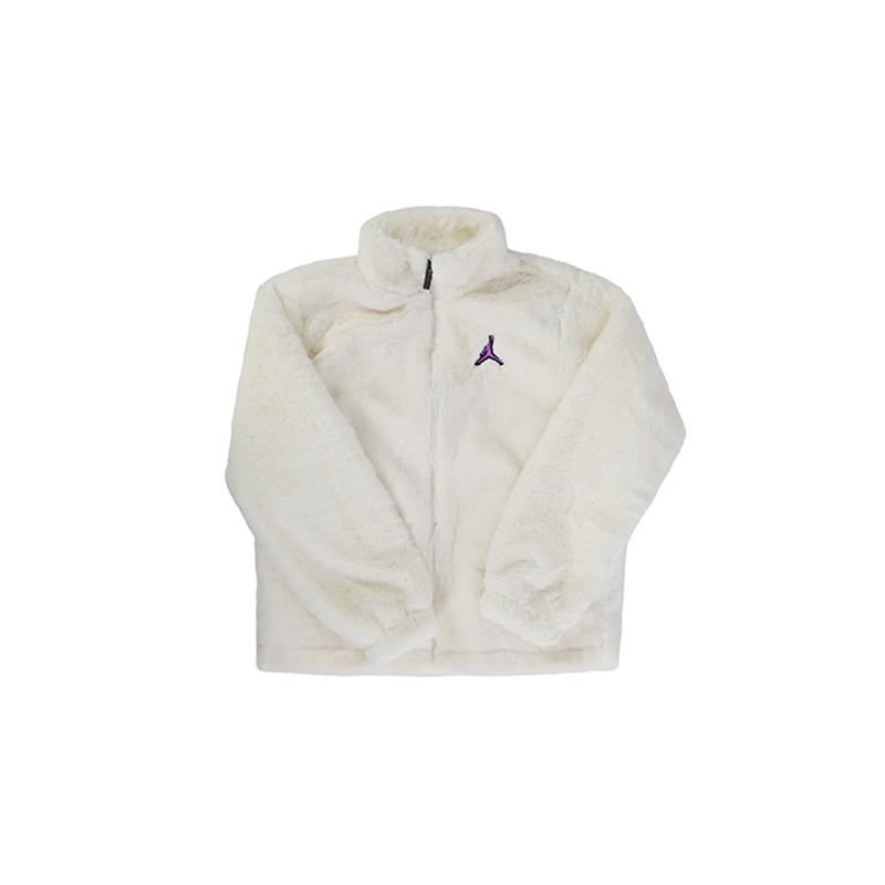 夹克外套耐克/Nike立领儿童