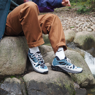 FJ1920 Nike耐克 男子户外徒步休闲运动跑步鞋 EXPLORAID 001 ACG