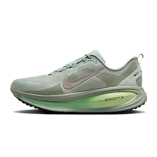 Nike耐克男鞋25夏季 VOMERO 18 运动鞋训练缓震跑步鞋HM6803-002